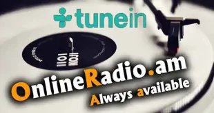 www.onlineradio.am tunein-onlineradio