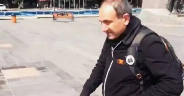 www.onlineradio.am nikol pashinyan 2